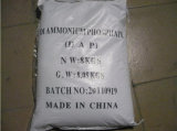 Granular or Crystal Powder Diammonium Phosphate