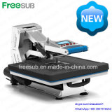 Freesub Flatbed Heat Transfer Printing Machine for Sublimation T-Shirt (ST-4050)