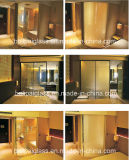 Switchable Smart Glass for Home, Office and Hotel