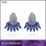 Semi Joias Na China Fashion Jewelry 2017 Stud Earrings for Fashion Girls