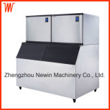 1000kg Daily Industrial Ice Making Machine for Sale