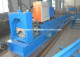 Ridge Cap Forming Machine