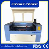 Acrylic CO2 Laser Engraving Cutting Machine with 90W Reci (CK1290)