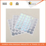 Holographic Laser Label Printing Anti-Counterfeiting Anti Fake Hologram Sticker