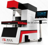 Nice-Looking 3D Dynamic Focus Laser Marking Machine