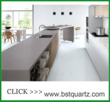 Concrete Artificial Stone Quartz Stone Kitchen Top