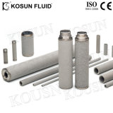 Stainless Steel Sintered Metal Filter