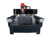CNC Machine for Granite Stone Cutting Engraving