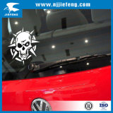 Hot Sale PVC Cheap Popular Car Motorcycle Body Decal Sticker