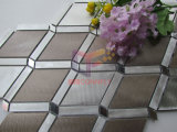 Wall Decoration Mosaic Made by Aluminium (CFA85)