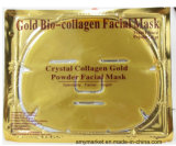 Crystal Collagen Gold Power Facial Mask