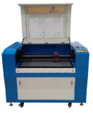 Low Price CO2 Wood/Plexiglass Laser Cutter