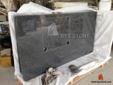 G654 China Black Impala Granite Countertop & Vanity Top