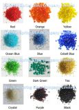 Qingdao Colourful Sea Glass Beads