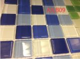 High Grade   Crystal Glass  Mosaic in Foshan (AJLB09)