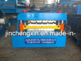 Two-Layer Roll Forming Machine