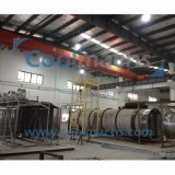 Freeze Dryer, Lyophilizer, Freeze Drying Machine