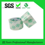 Crystal BOPP Packing Tape for Sealing