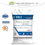 Natural Barium Sulfate for Rubber (325mesh)