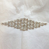 Fashion Brooch Accessories (WJ-035)