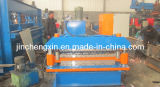 Double-Layer Roll Forming Machine