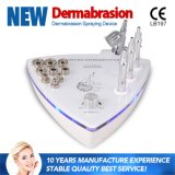 Portable Crystal Diamond Microdermabrasion Exfoliator