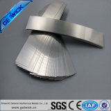 Heat Resistant Tzm Molybdenum Plate