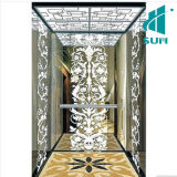 Passenger Elevator for Luxury Low Noise