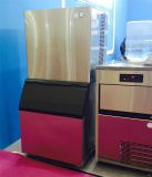 43 Degrees Environment Designed 300kgs Cube Ice Maker