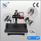 Manufacturer Supply 8 in 1 Combo Heat Press Machine for Sale