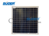 Poly 18V 30W Solar Cell