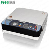 Freesub 2015 New Arrival 3D Phone Case Sublimation Vacuum Box (ST2030)