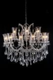 Baccarat Luxury Brand Chandelier (2054-18L)