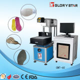 3D Fiber Laser Marking Machine