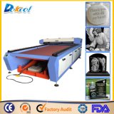 Granite Stone Laser Engraver for Tombstone Dek-1325