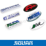 Top Quality High Demand Waterproof Self Adhesive Custom Epoxy Sticker