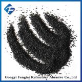 Corundum Grit Black Fused Alumina with Low Price