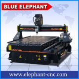 CNC Machine Manufacturers CNC Woodworking Machine with Rotary Device