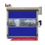 High Speed Rolling Shutter High Speed Door