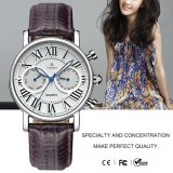 Fashion High Quality Stainless Steel Watch for Ladies 71127