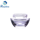 Hot Sale Glass Cream Packaging Bottle