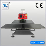 CE Approved Automatic Pneumatic Heat Press Machine Double Stations (FJXHB3)