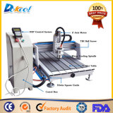 6090 Small CNC Router Engraving Machine for 3D Wood Relief Price