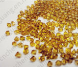 Synthetic Diamond Yellow Rough Diamond Making Tools