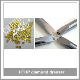 Synthetic Diamond Plates for Dressers, Diamond for Tools, Diamond Plates for Industrial Tools