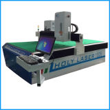 CNC Glass Engraving Machine/ 3D Laser Glass