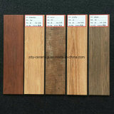 Foshan Building Material Beautiful Ceramic Wooden Floor Tile