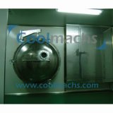 Food Vacuum Freeze Dryer / Dry Equipment