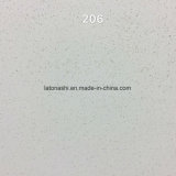 Beige Artificial Quartz Stone for Countertop Slabs and Floor Tiles