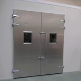 Cold Storage /Freezer Room Sliding Door